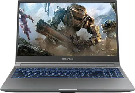 Maibenben  X-Treme Typhoon X16A